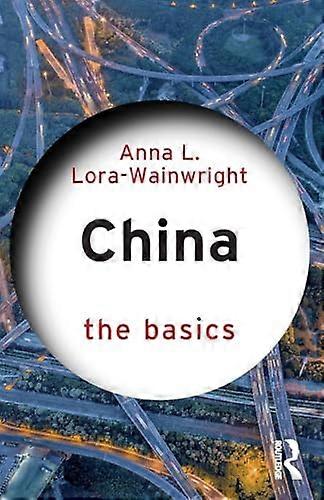 China The Basics