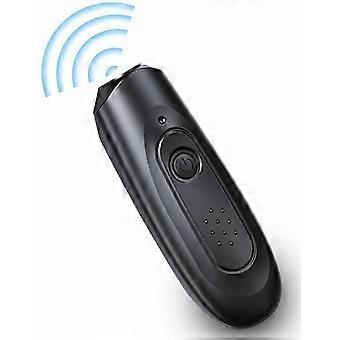 Anti Barking Devices, Handheld Ultrasonic Dog Bark Device Rechargeable