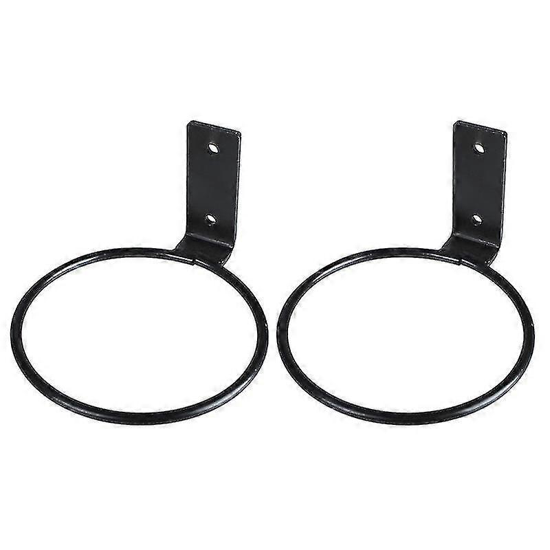 2pcs Flower Pot Rack