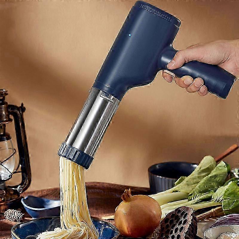 New 2023 Automatic Pasta Machine Household Noodle Press Machine