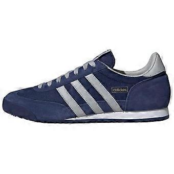 Adidas Originals R71 'Donkerblauw Grijs Wolkenwit' JQ2574
