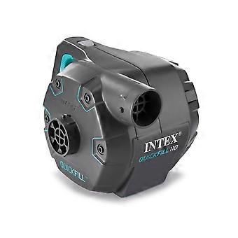 Quick-Fill electric pump 220-240V INTEX 66644