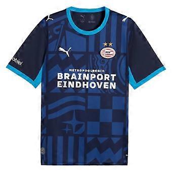 2026-2027 PSV Eindhoven Third Shirt