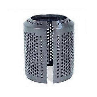 Outer Filter Cover suitable compatible with Hair Dryer HD01 HD03 HD07 HD08 Dustproof Strainer Filter Net Part Opening De