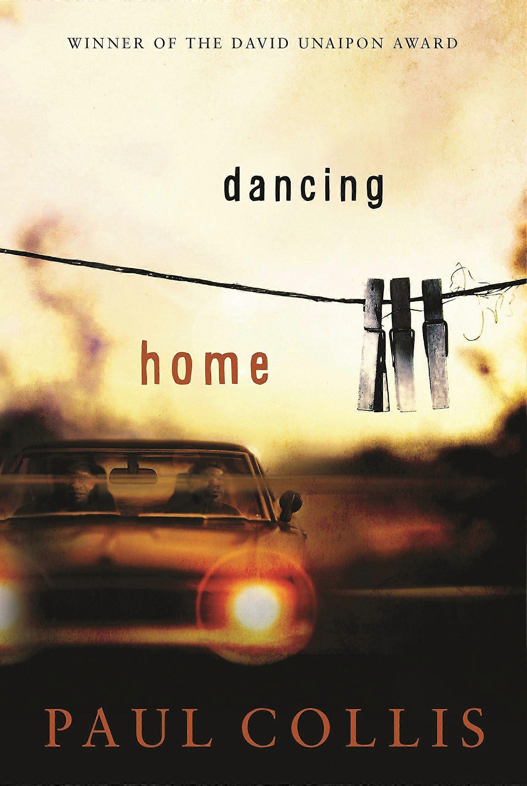 Dancing home