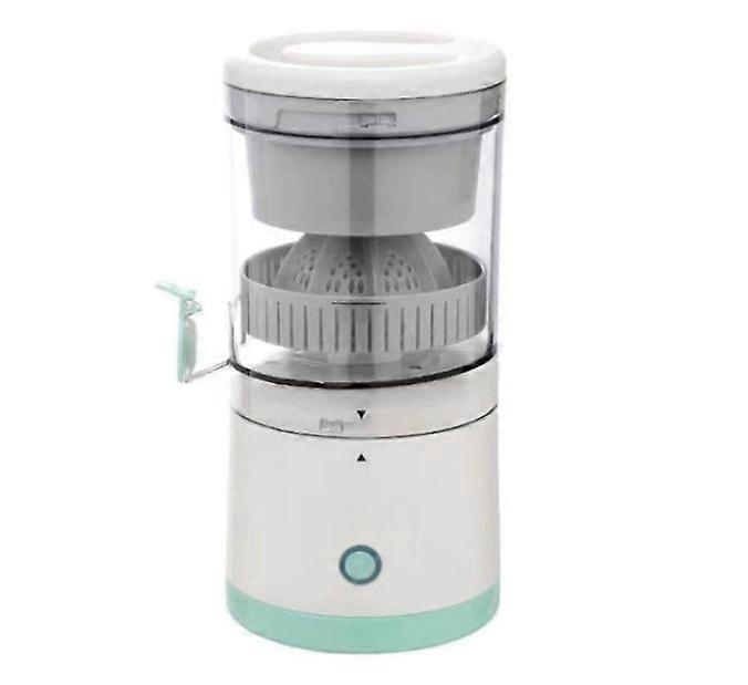 Multifunctional USB wireless Electric Portable Fruit Juicer