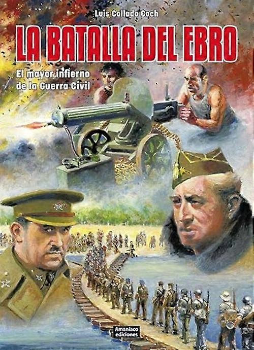Ebron taistelu