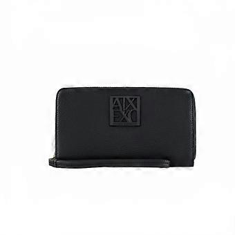 Armani Exchange Carteras Xw000361 Af1190 Wallet