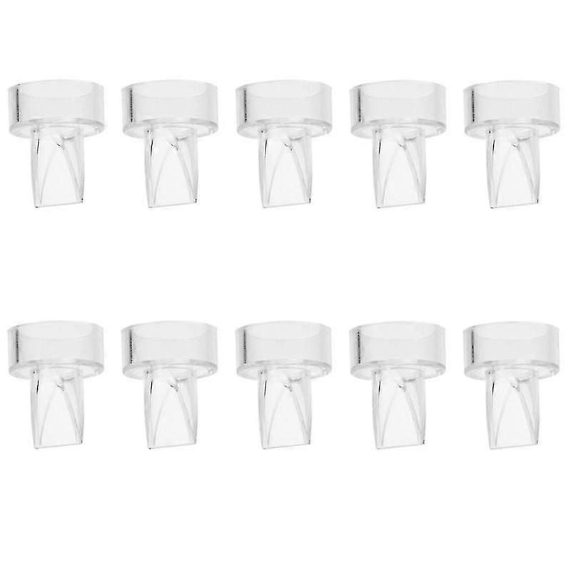 10pcs Breast Pump Parts