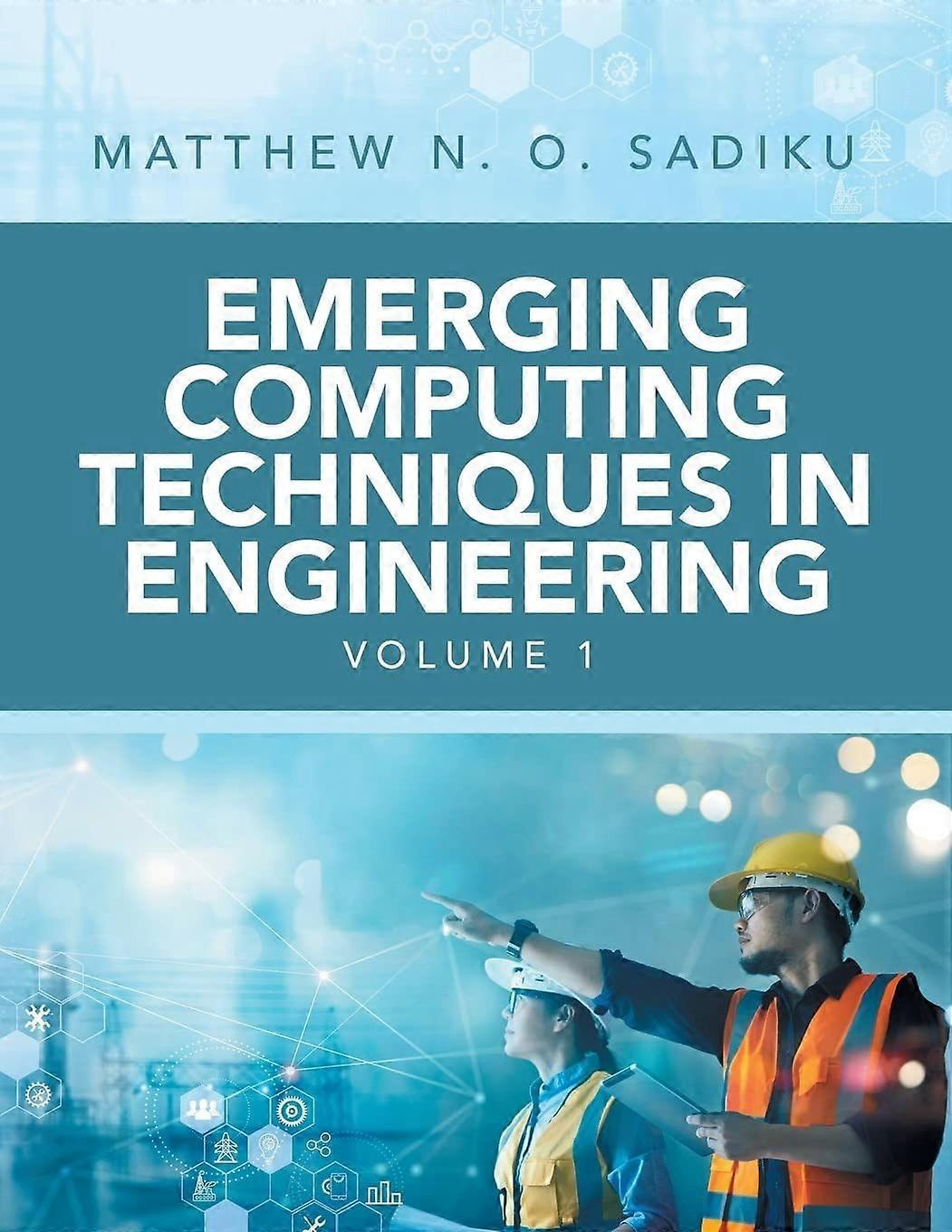 Emerging computing techniques in engineering