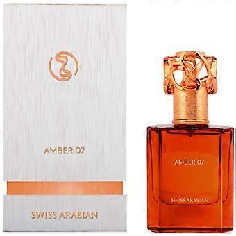 Swiss Arabian Amber 07 EDP U 50 ml