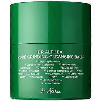 Pure Grinding Cleansing Balm 50ml