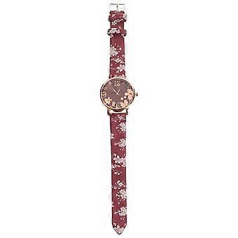 Quartz Watch Lightweight Women Watch for Children