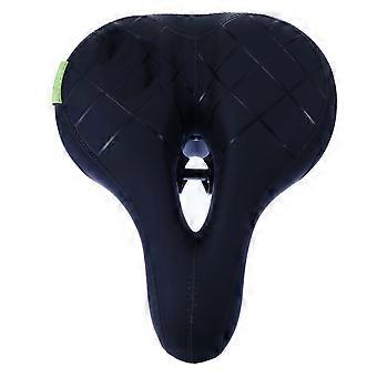 Bike Saddle for Mountain Bike Comfortable Riding Cushion 2Pcs