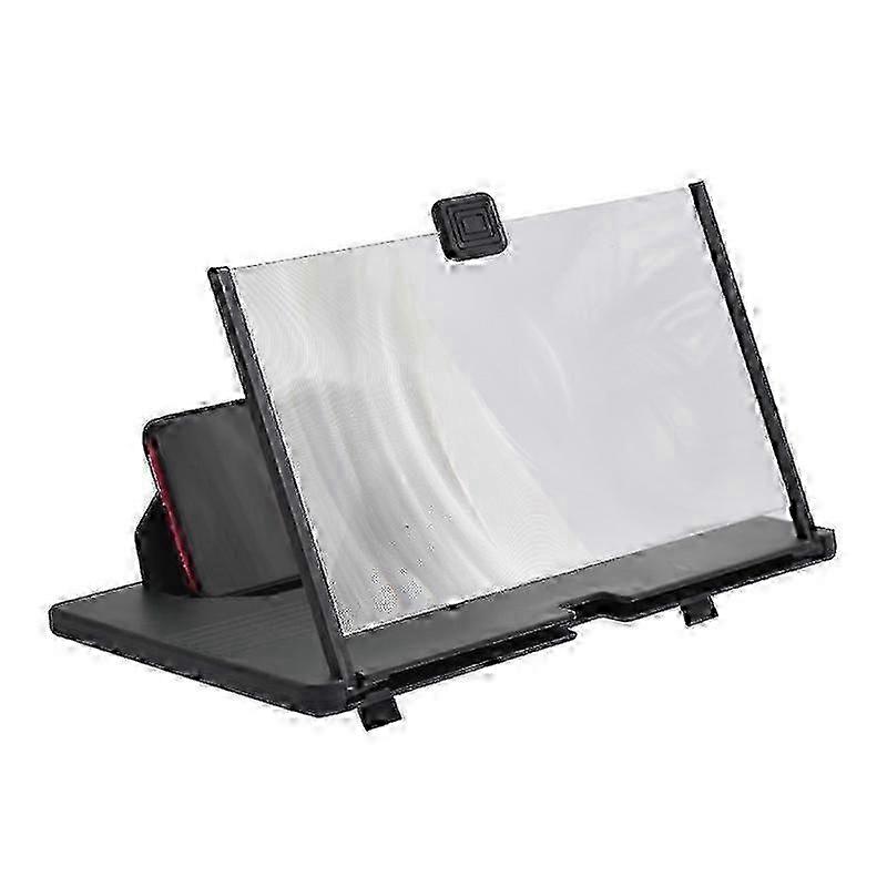 12 Inch Desktop Screen Magnifier