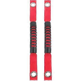 1 Pair Non-Slip Plastic Kayak Handles, Boat Carrying Accessories for Canoes & Kayaks