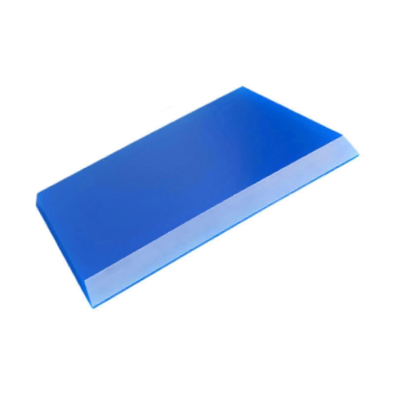 Generic Rubber Squeegee Replacement Head Window Tint Tool Convenient High