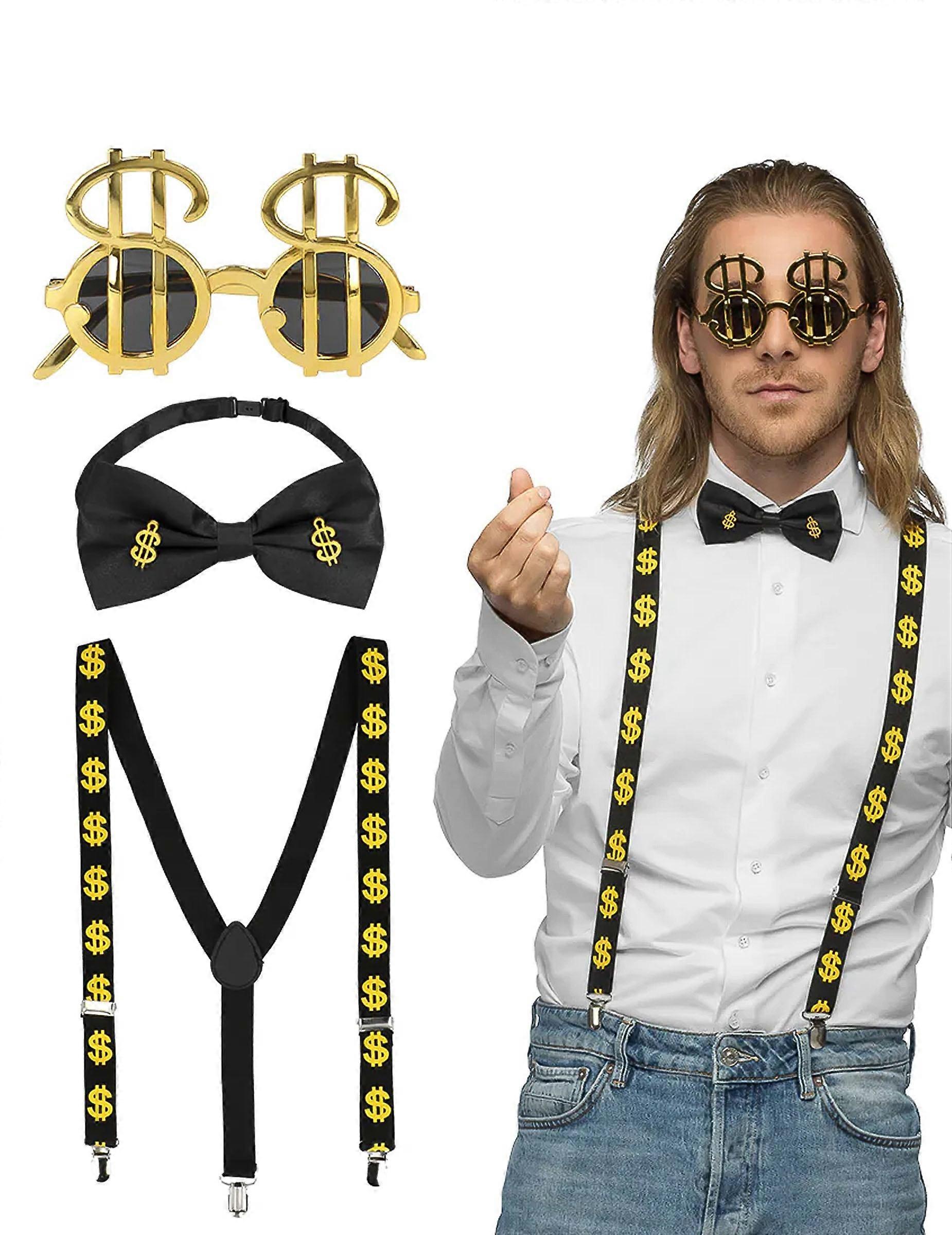 Adult Dollars Accessory Kit