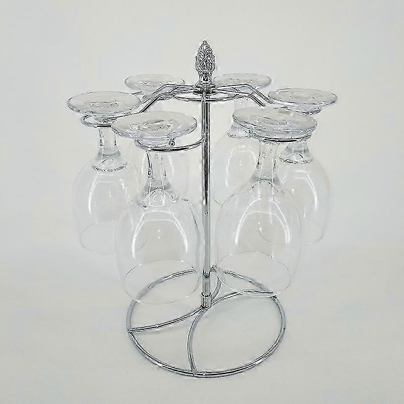 1pcs Goblet Hanging Rack