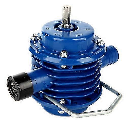 Hand Drill Water Pump Self-Priming Mini