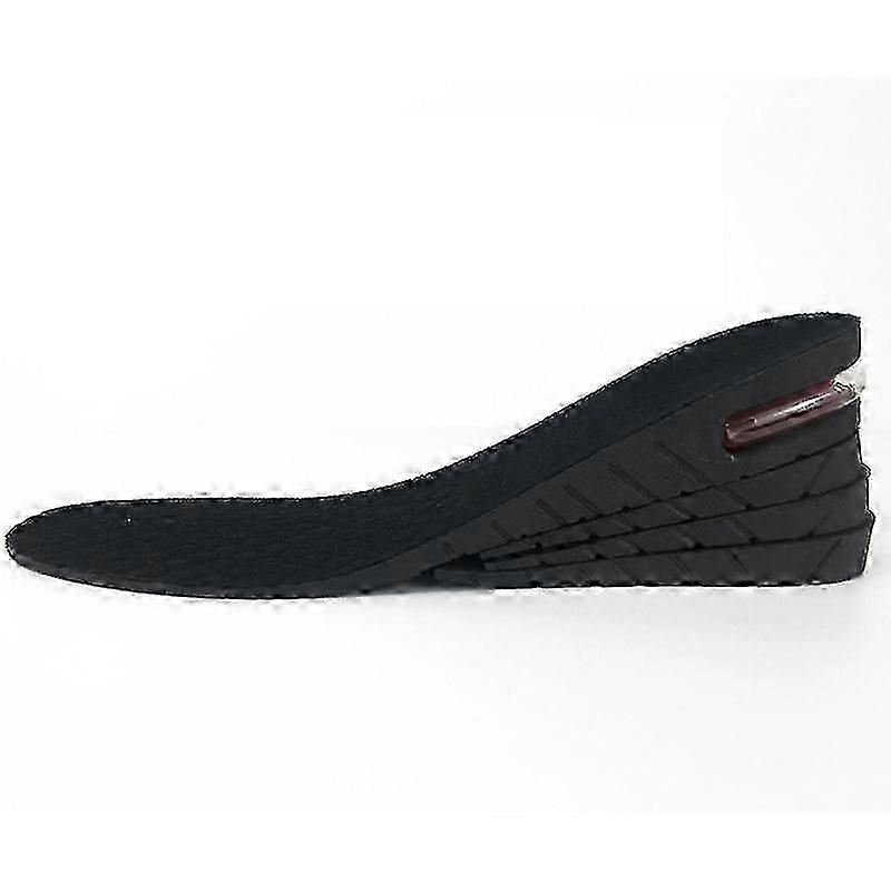 Air-Cushion Height-Increase Insoles