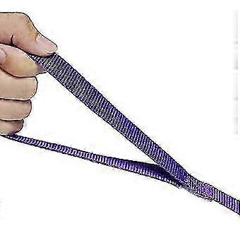 6ft Soft Strong Nylon Dog Leash