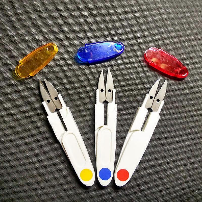 Craft Scissors Thread Snips (6pcs)
