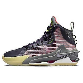 Nike Air Zoom G.T. Jump EP 'Gråröd' DC9039-500