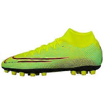 Nike Mercurial Superfly 7 Academy Mds Ag Kunstrasen 'Gelb Schwarz' BQ5425-703