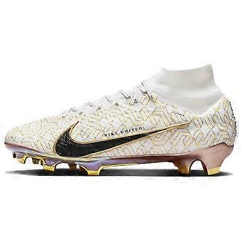Nike Mercurial Superfly 9 Elite FG 'United Golden Pack' HJ0707-100