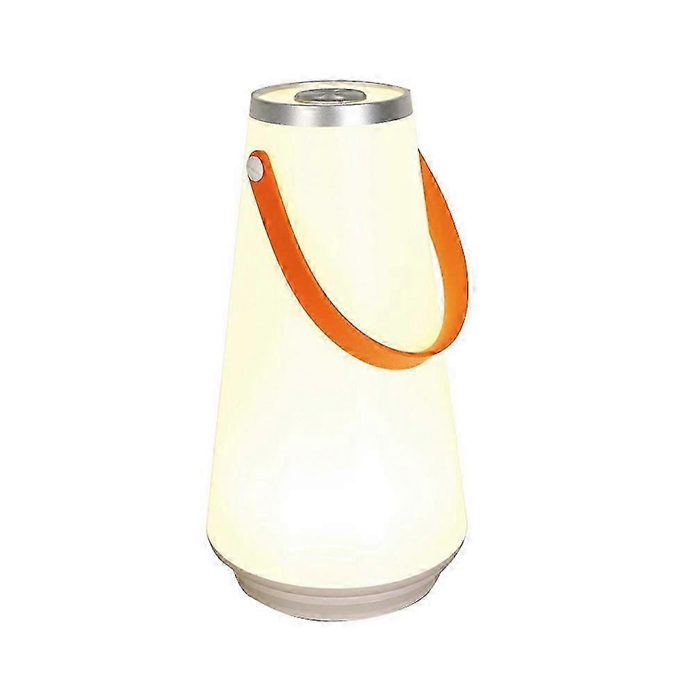 Dimmable Portable LED Lantern USB Powered