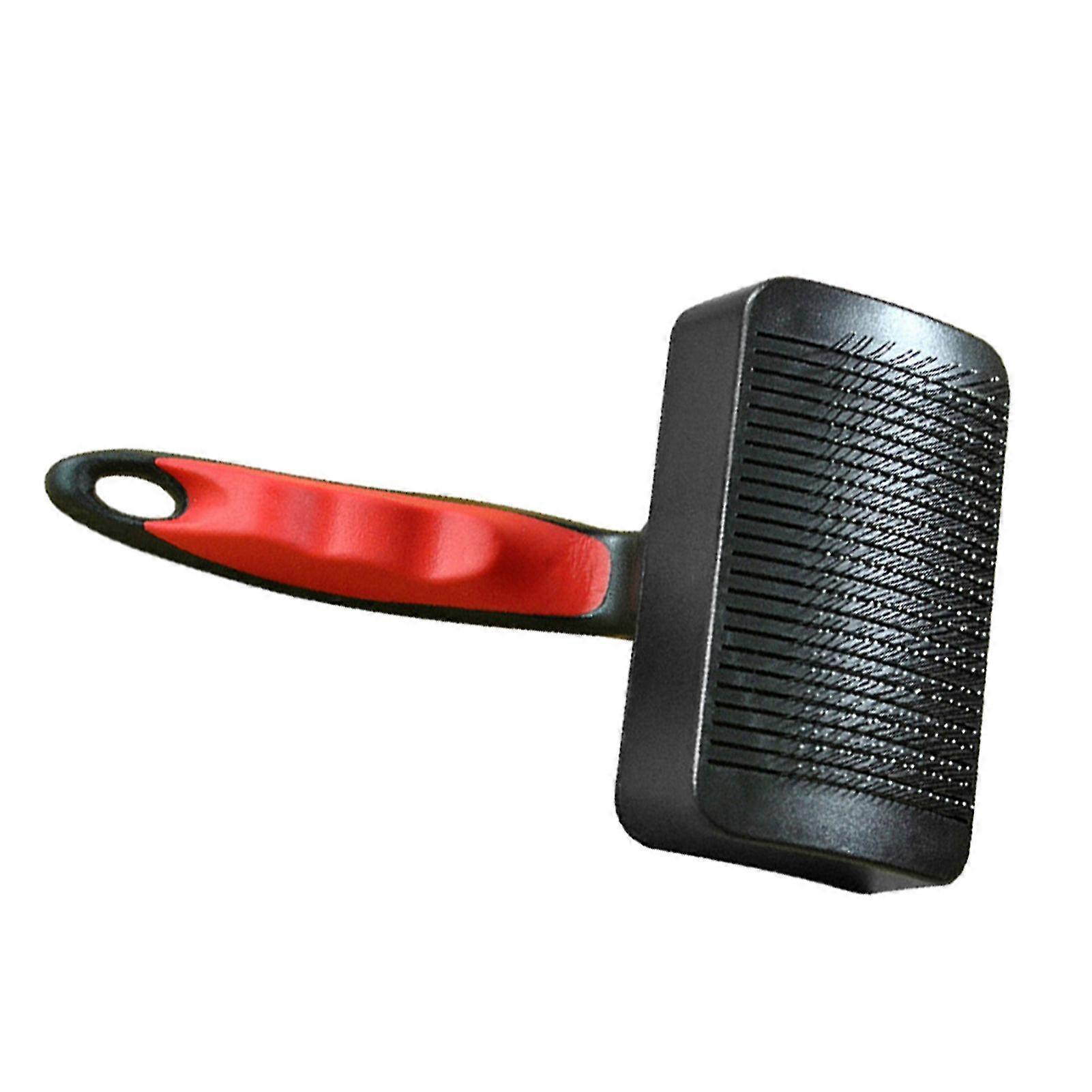 Lightweight Pet Needle Comb For Tangle Removal
