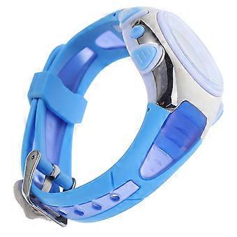 Children LED Watch by for Sports with Alarm Blue