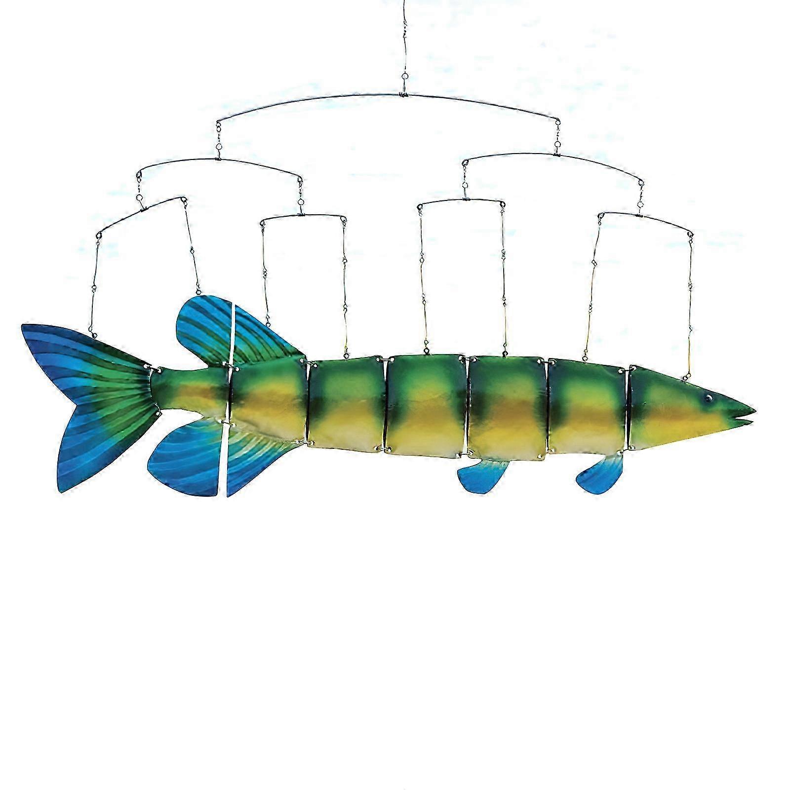 Versatile Classical Metal Wind Chime