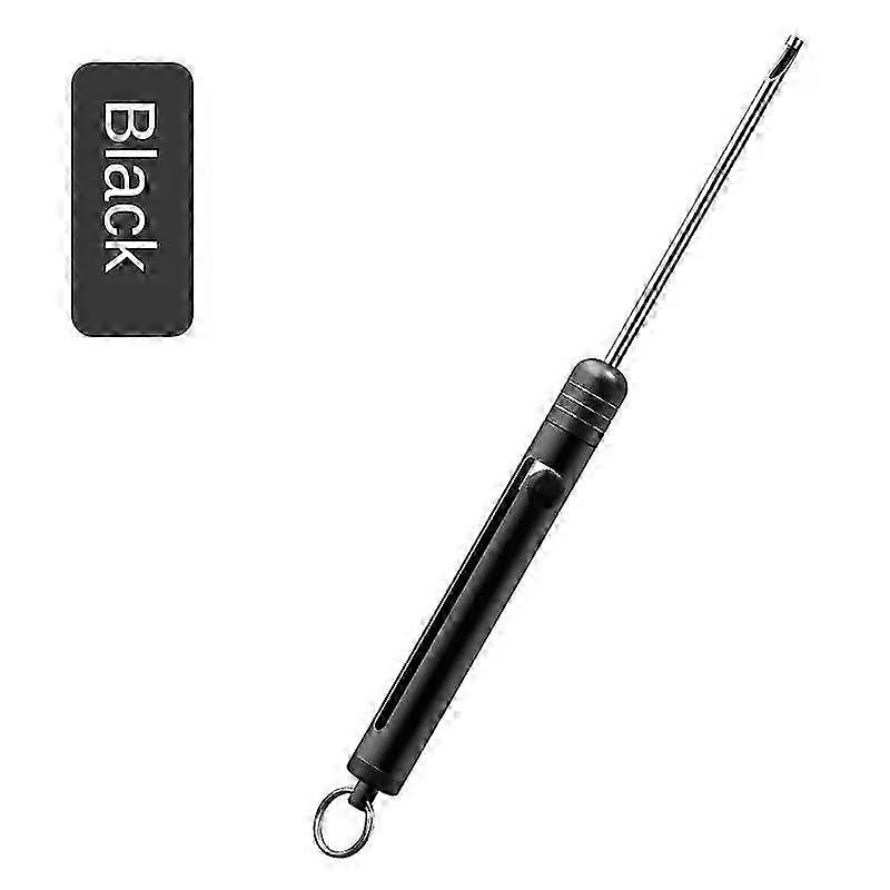 Aluminium Telescopic Fish Hook Remover