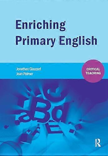 Enriching Primary English