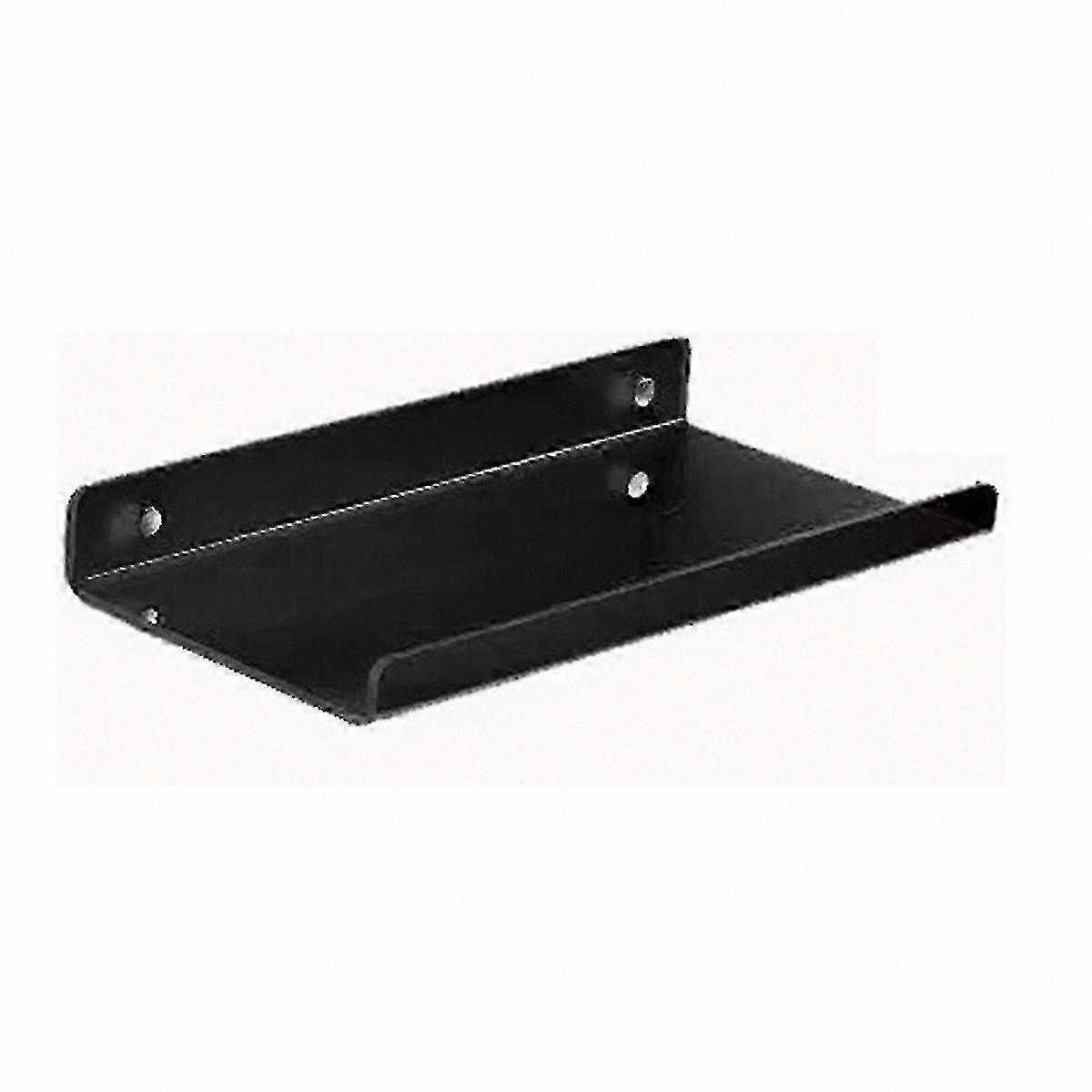 wall Frame Shelf for Storage and Display Behind Sofa Minimalist Design Floating Rack Solution_HP