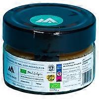 Organic honey with propolis 150 g