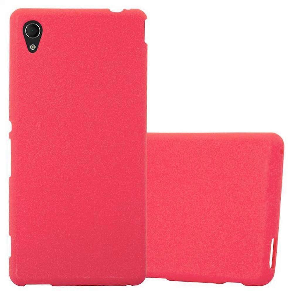 Case compatible with Sony Xperia M4 AQUA Protective Case TPU