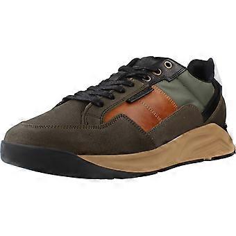 Bullboxer Sport / Buty sportowe City Runner 7ci0100101.