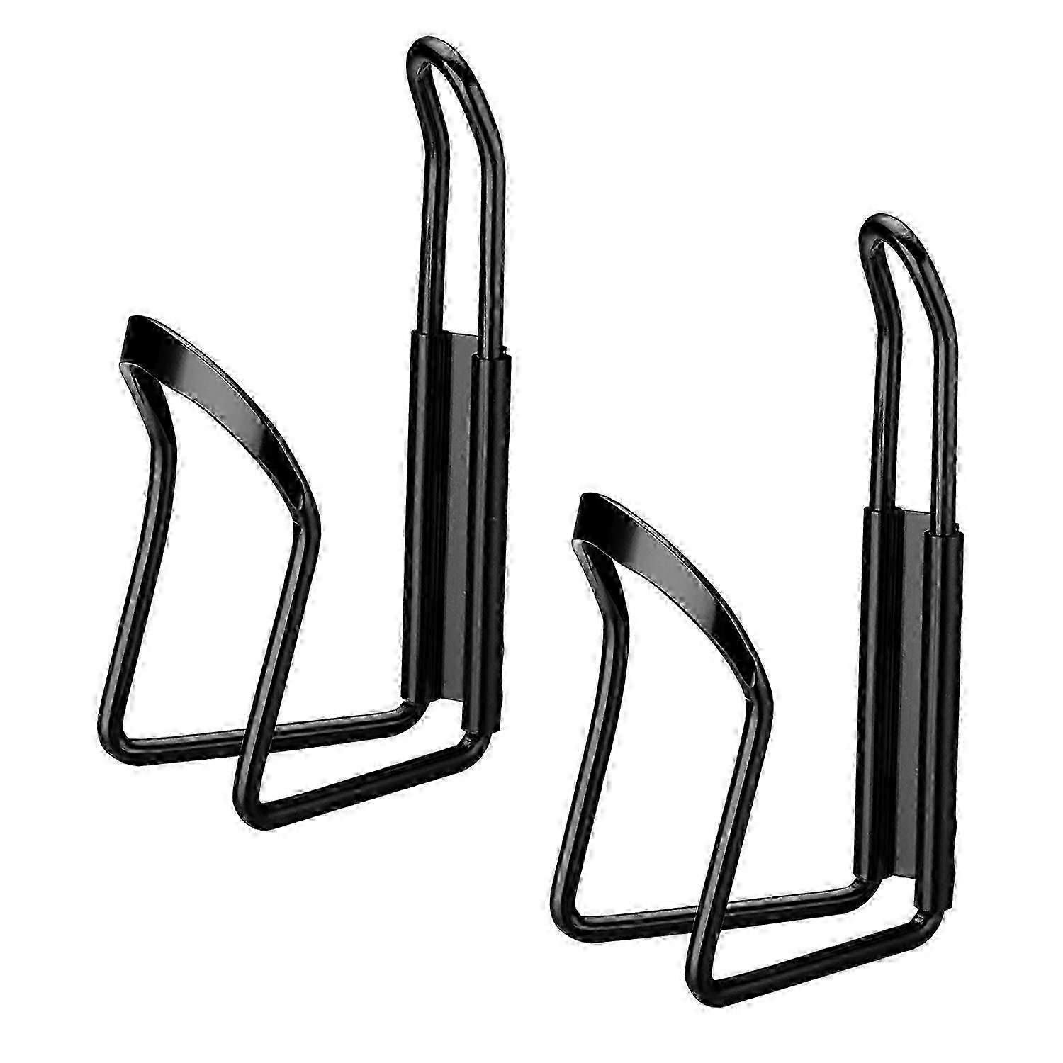 Rubber-Pad ABS Bottle Cages
