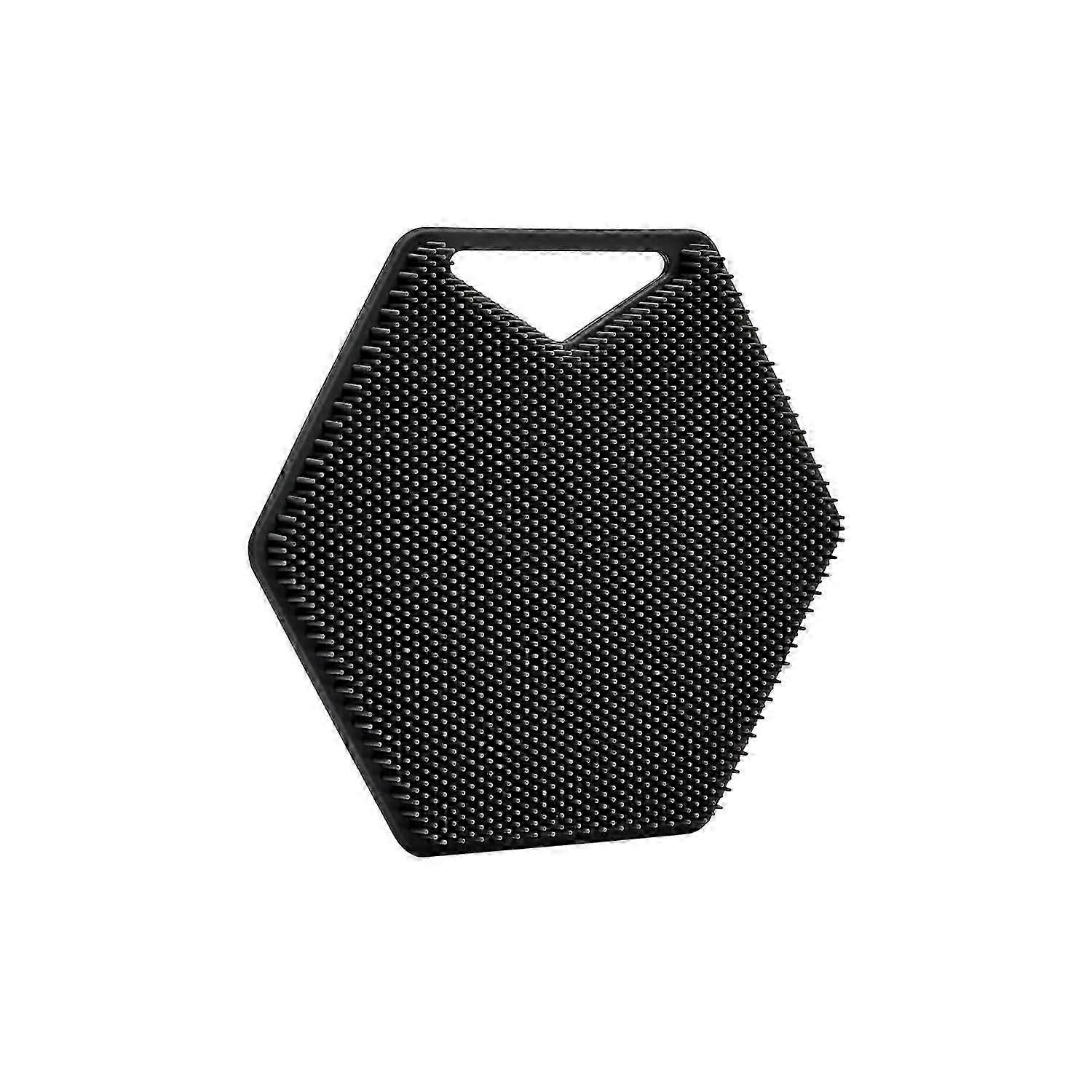 2024 Bathroom Accessory Black