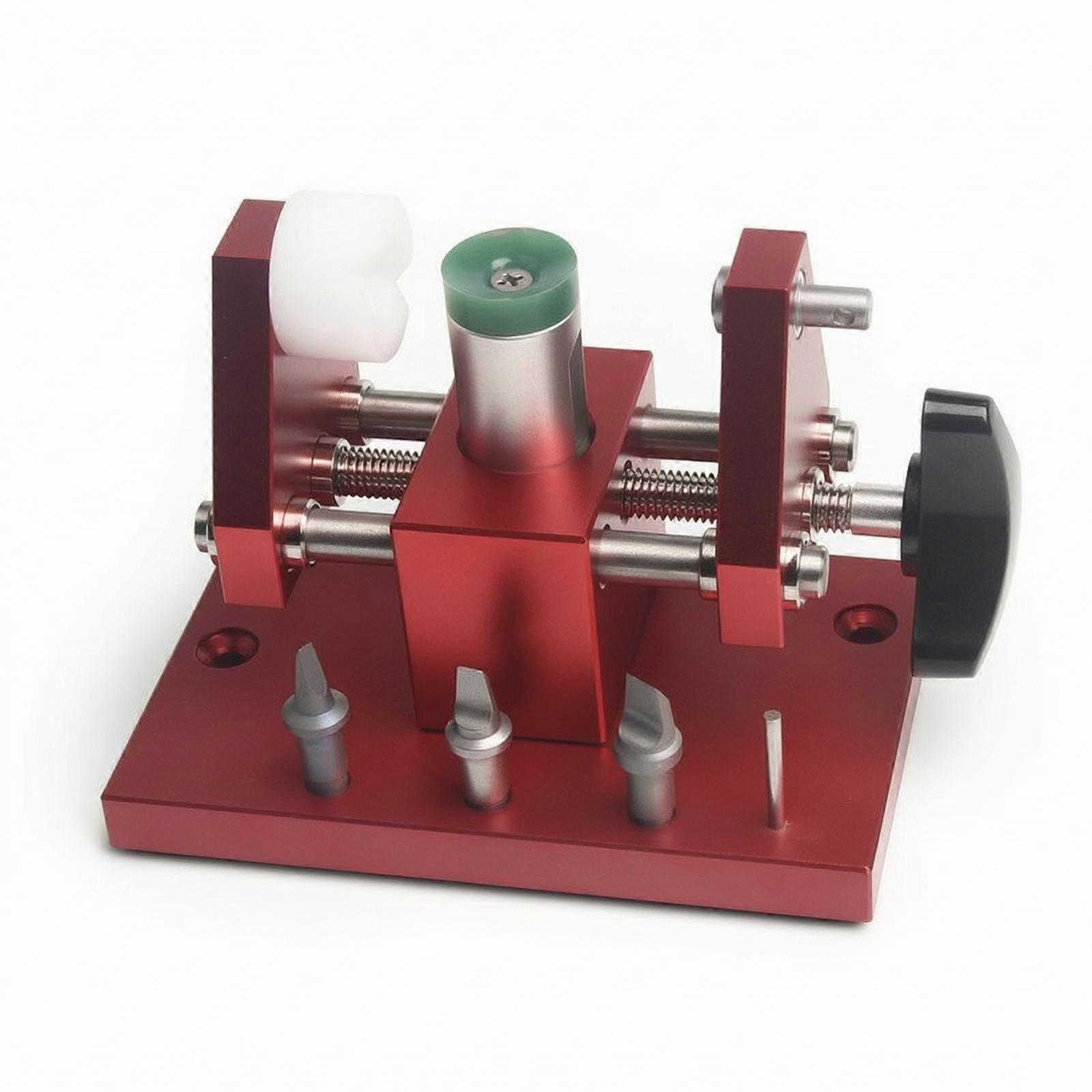 Watch Case Back Opening Tool Benchstyle Back Opener Adjustable