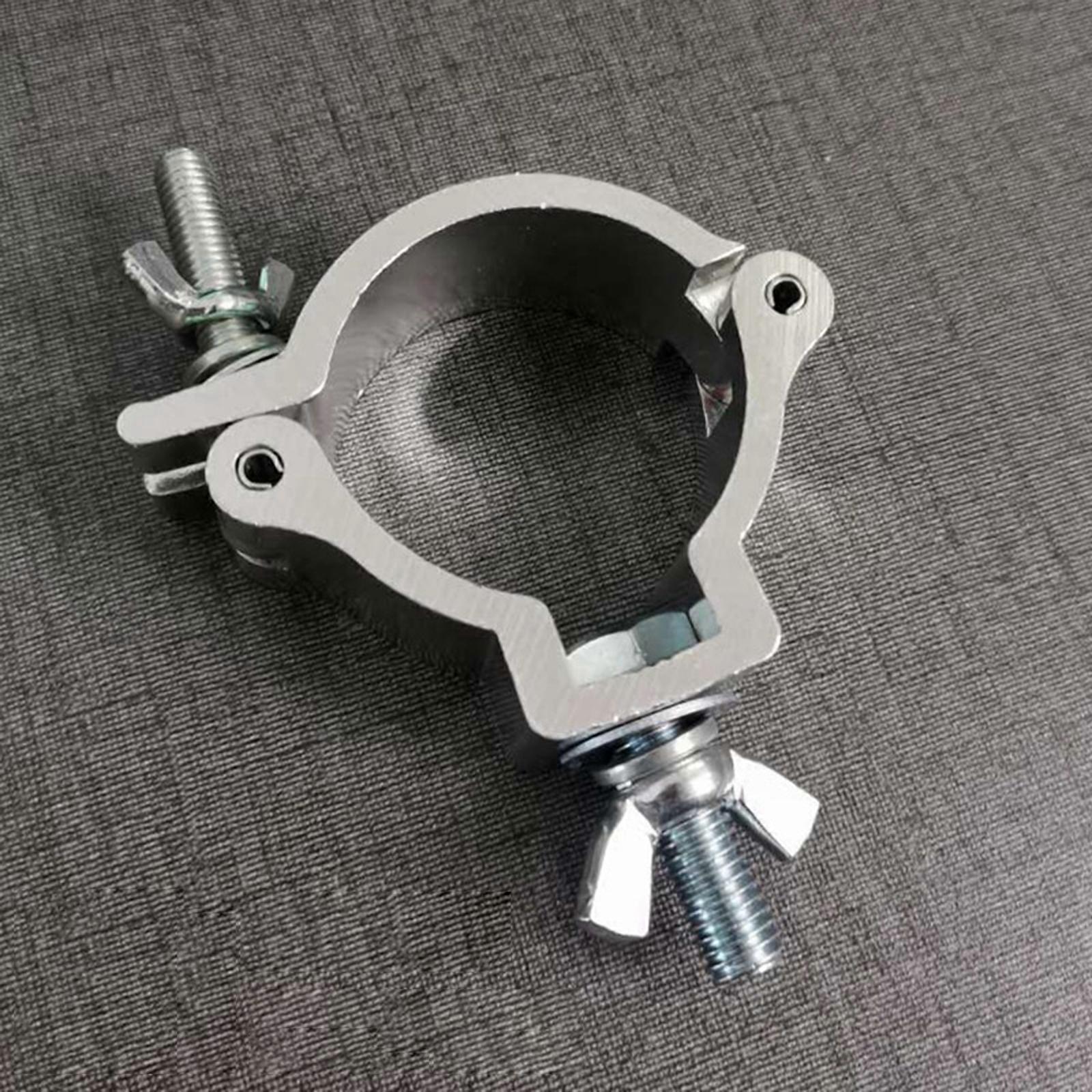 Stage Light Hook Lighting Hook Aluminum Light Hook Beam Light Hook Moving Head Light Hook