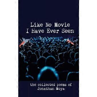 Like No Movie I Have Ever Seen