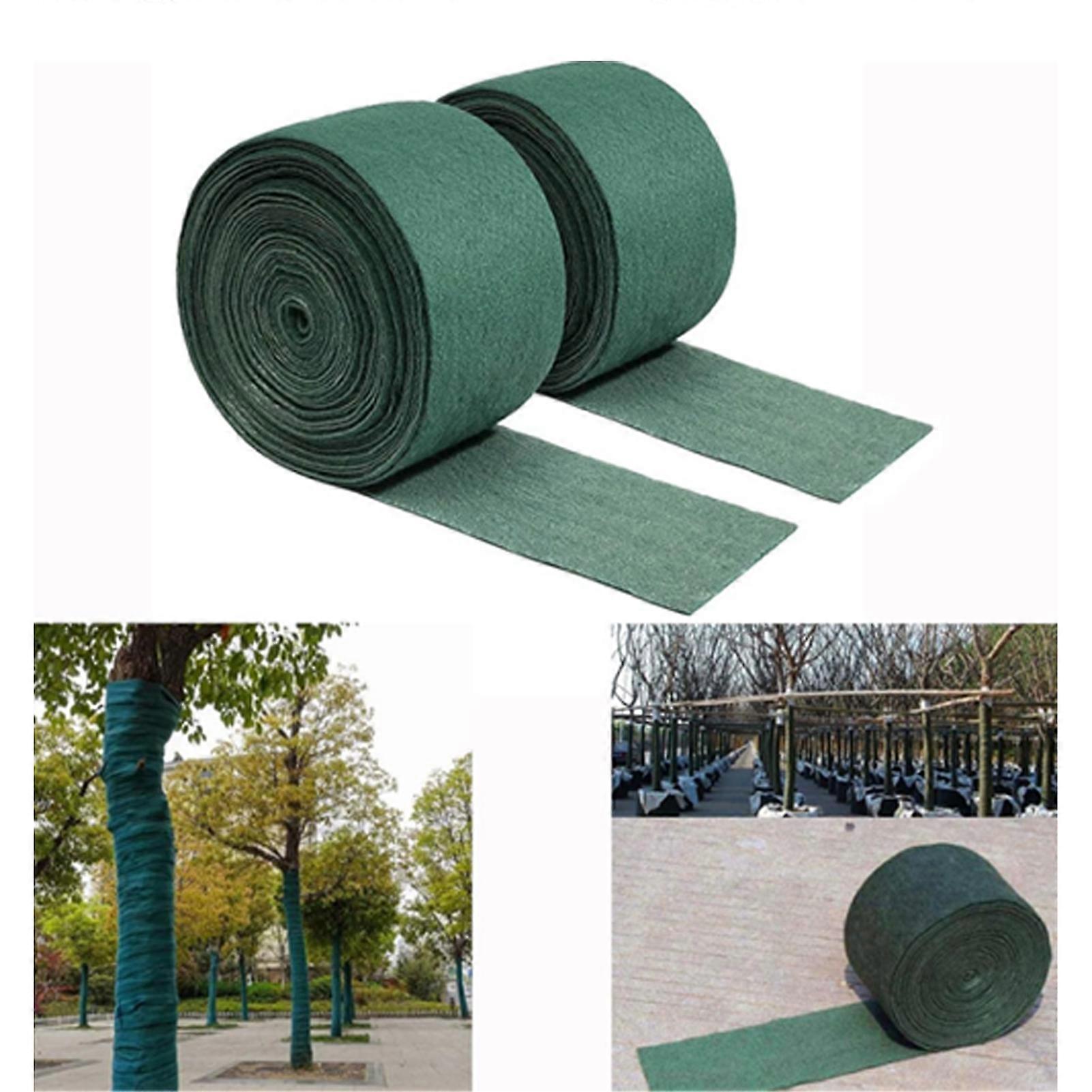 2 Pieces, Cold-Proof Tree Protective Sun And For Insulating Shrubs,@dd