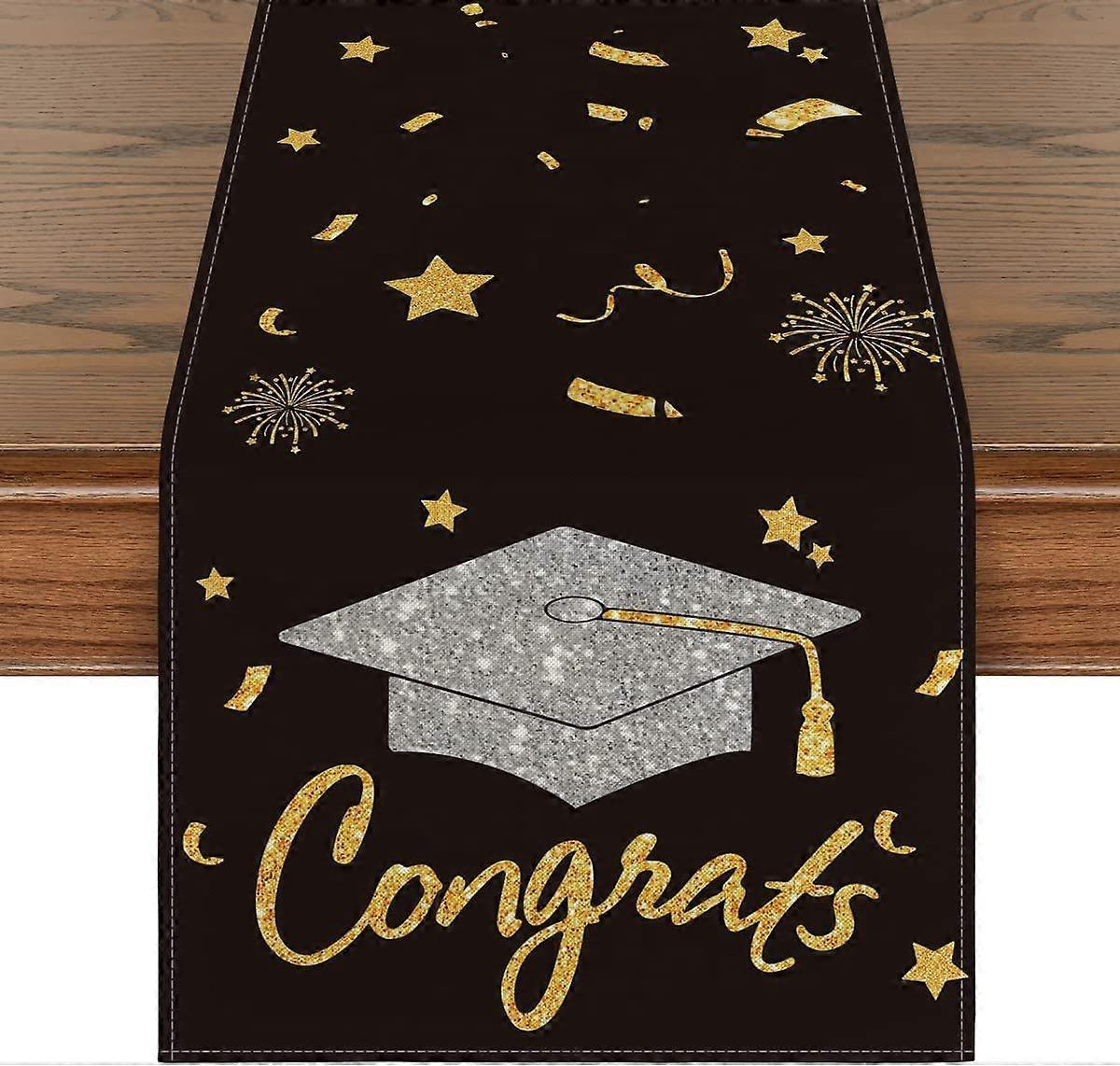 Soft Durable 13x72 Polyester Runner