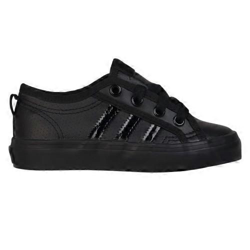 Adidas Childrens/Kids Nizza Trainers