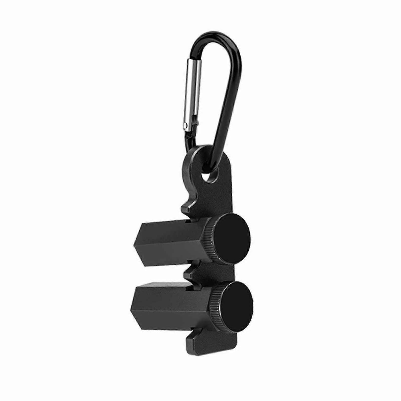 Precision Machined Angle Ruler Clamp