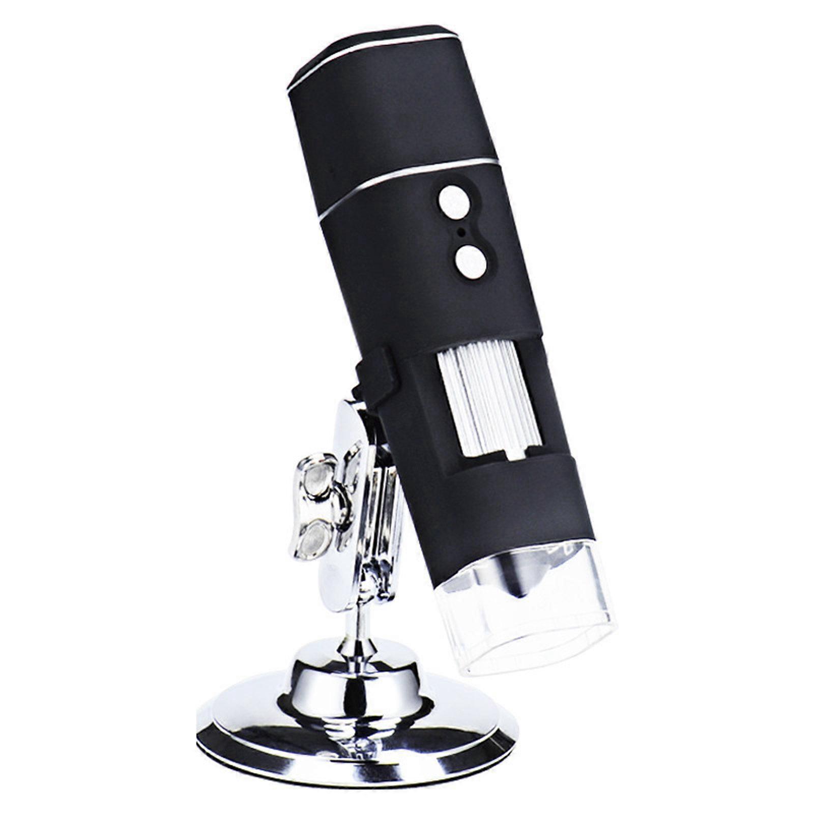 W01A Wireless Digital Microscope Rechargeable